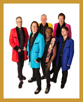 showaddywaddy